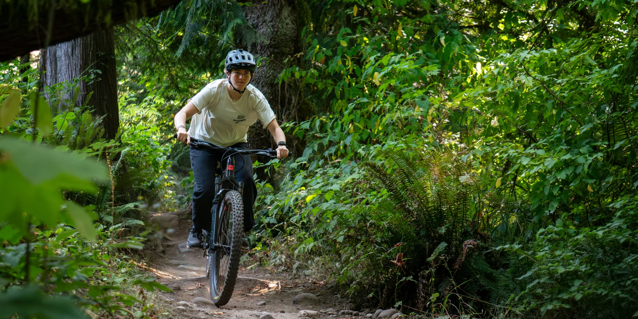 Build Your Ultimate Trail Machine